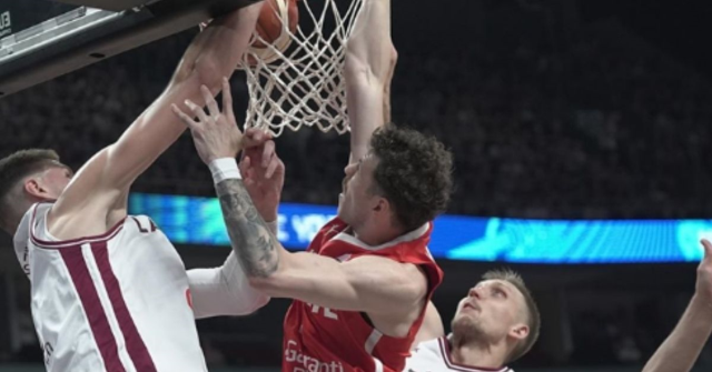 Estonya-Türkiye basketbol maçı ne zaman? Estonya-Türkiye maçı saat kaçta, hangi kanalda?