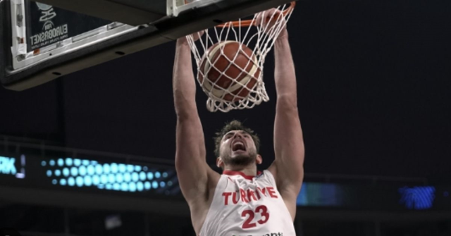 Estonya-Türkiye basketbol maçı ne zaman? Estonya-Türkiye maçı saat kaçta, hangi kanalda?