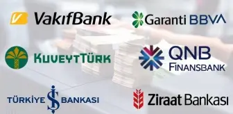 Eylül 2025 emekli banka promosyonları ne kadar? En yüksek emekli promosyonunu hangi banka veriyor?