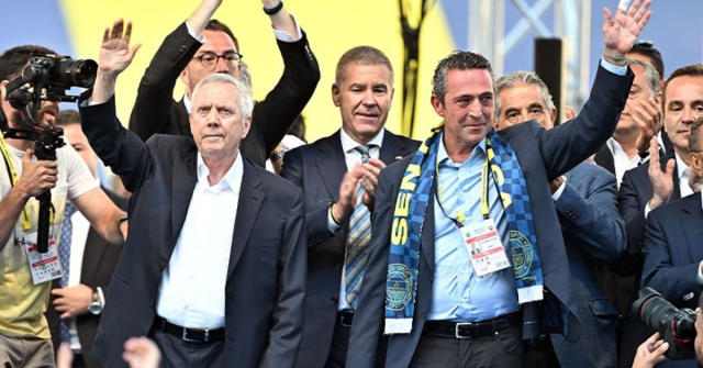 Fenerbahçe başkanlık seçiminde adaylar kimler? Aziz Yıldırım aday olacak mı?