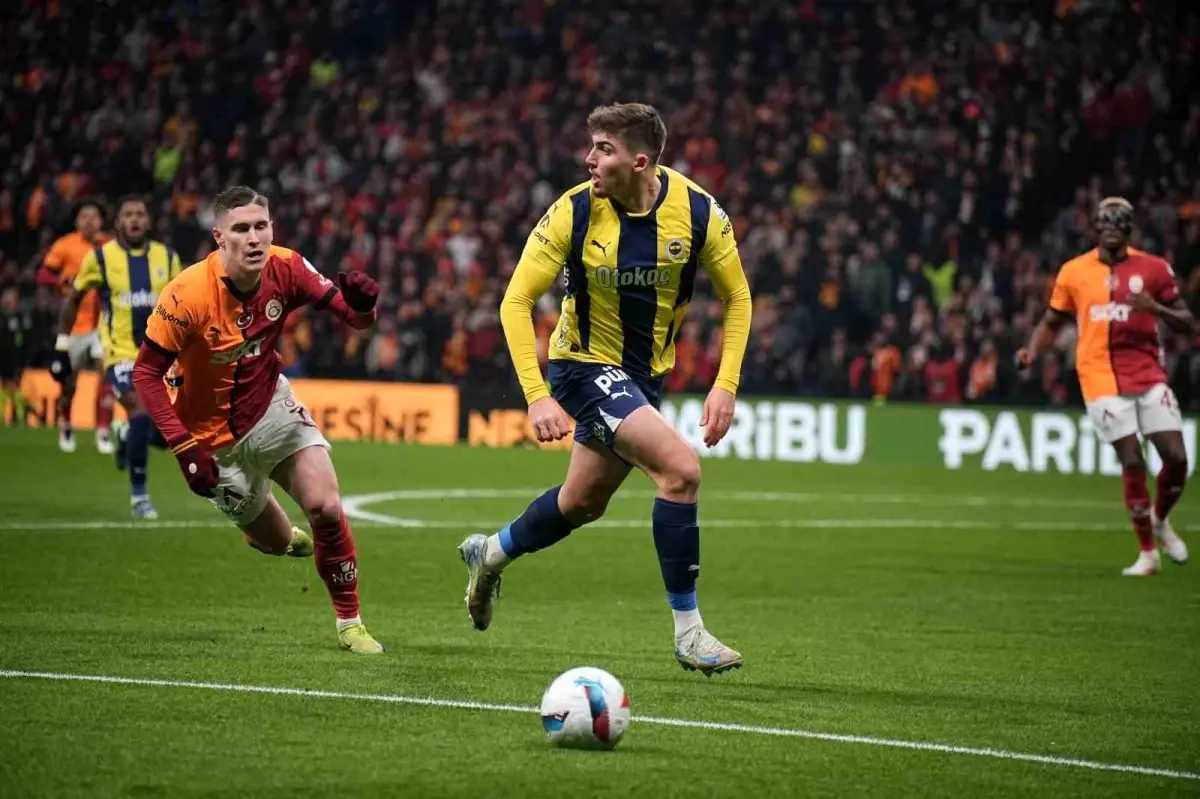Fenerbahçe, Yusuf Akçiçek ile Sözleşmesini Feshetti