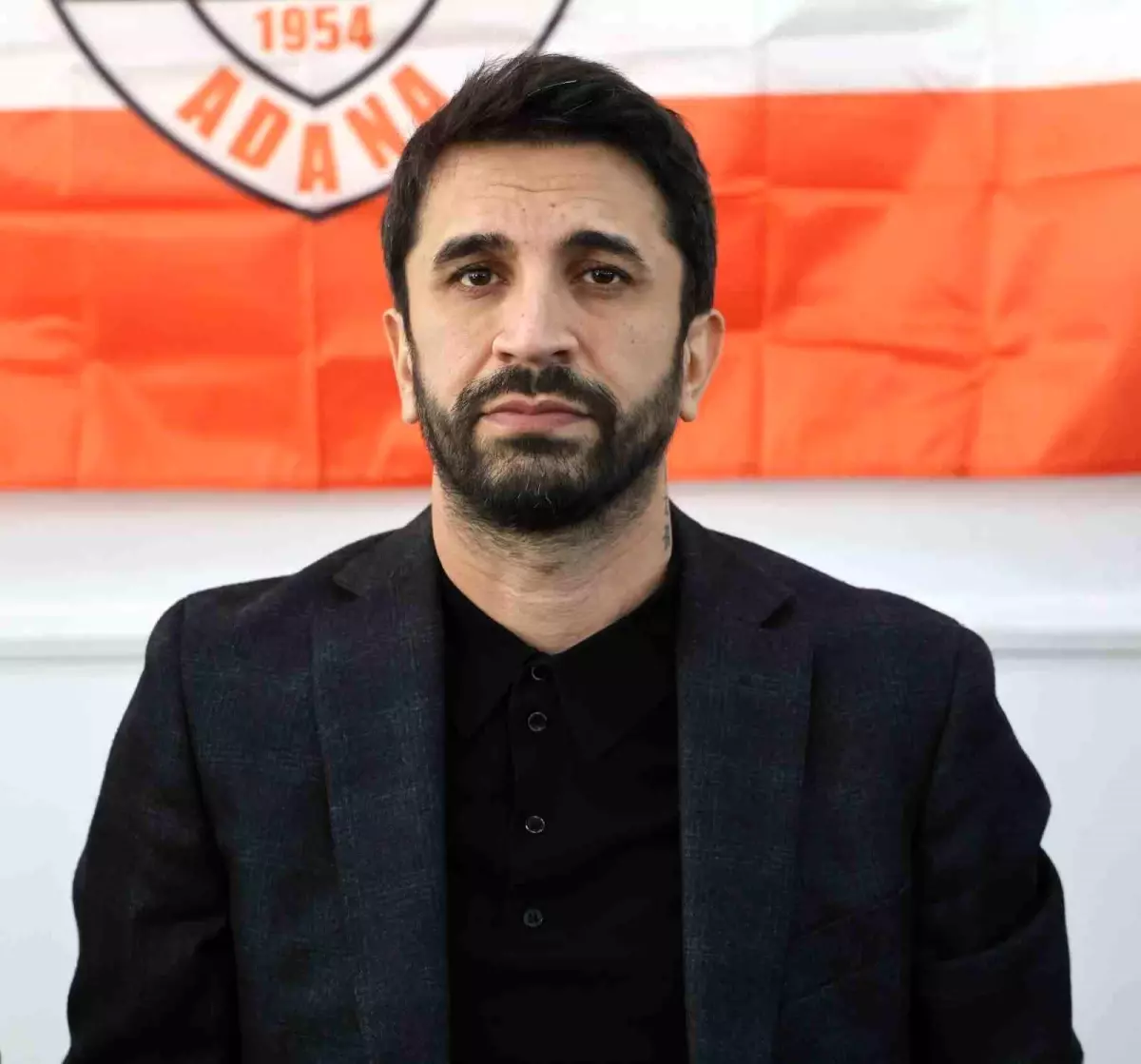 Adanaspor'a İcra Davası: Güvenlik Firması 3 Milyon TL Alacak İçin Mahkemeye Başvurdu