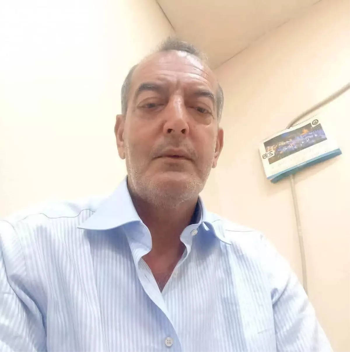 Diyarbakır'da 4 Gündür Kayıp Olan Adam Evinde Ölü Bulundu