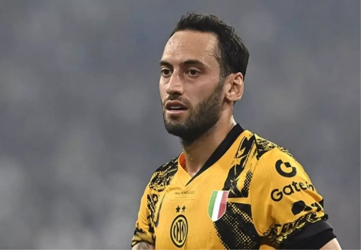 Hakan Çalhanoğlu Galatasaray'a geliyor mu, Hakan Çalhanoğlu Galatasaray'la anlaştı mı?