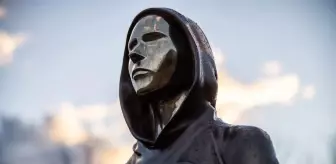 Hollywood Bitcoin yaratıcısının hikayesini sinemaya taşıyor
