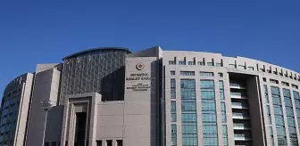 İBB soruşturmasında Murat Gülibrahimoğlu ve Emrah Bağdatlı hakkında kırmızı bülten çıkarıldı