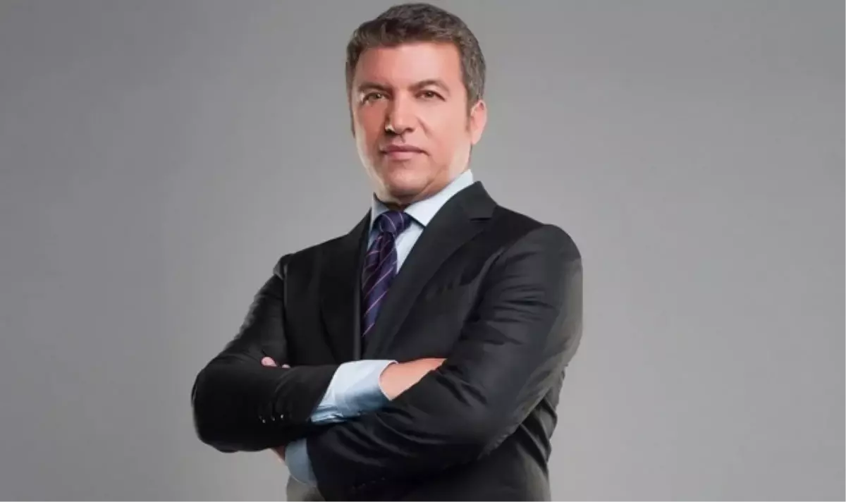 İsmail Küçükkaya Halk TV'den ayrıldı mı, neden ayrıldı?