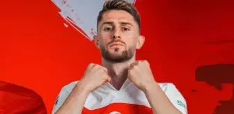 İsmail Yüksek kimdir? İsmail Yüksek kaç yaşında ve nereli? Transfermarkt profili