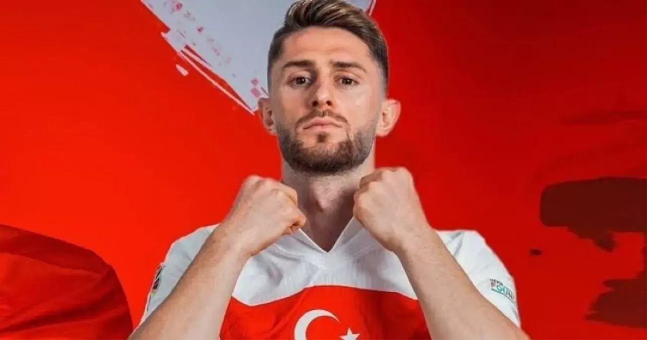 İsmail Yüksek kimdir? İsmail Yüksek kaç yaşında ve nereli? Transfermarkt profili