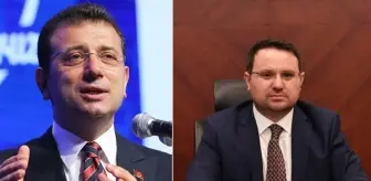 İstanbul Başsavcısı Akın Gürlek: İBB soruşturması 100 yılın en büyük yolsuzluk dosyası