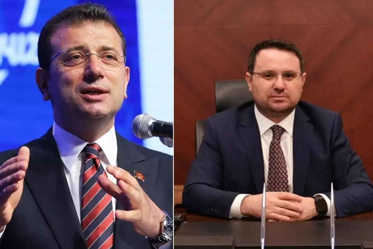 İstanbul Başsavcısı Akın Gürlek: İBB soruşturması 100 yılın en büyük yolsuzluk dosyası