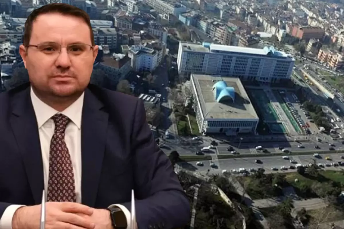 İstanbul Başsavcısı Akın Gürlek: Operasyonu ilk öğrenen kişi Murat Kapki oldu