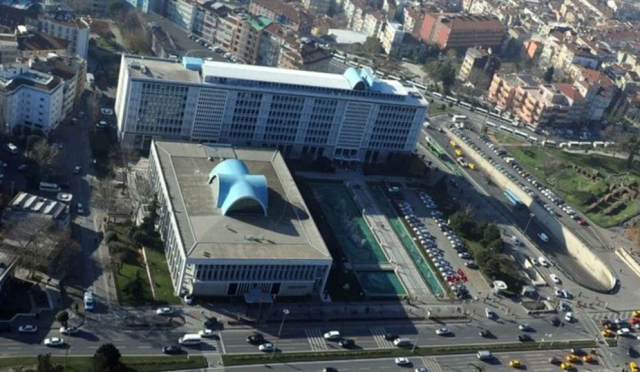 Istanbul Chief Public Prosecutor Akın Gürlek: The first person to learn about the operation was Murat Kapki