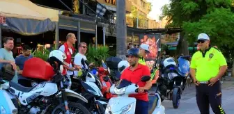 İstanbul Valiliği'nden motosiklet genelgesi: Bunlara kesinlikle müsaade edilmeyecek
