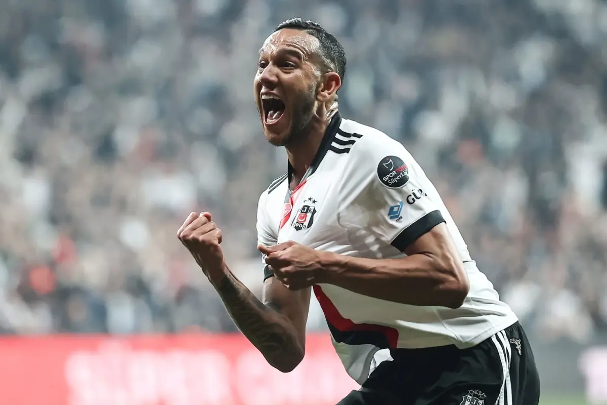 Josef de Souza, Türkiye'ye geri dönüyor ancak bu kez Süper Lig'e değil