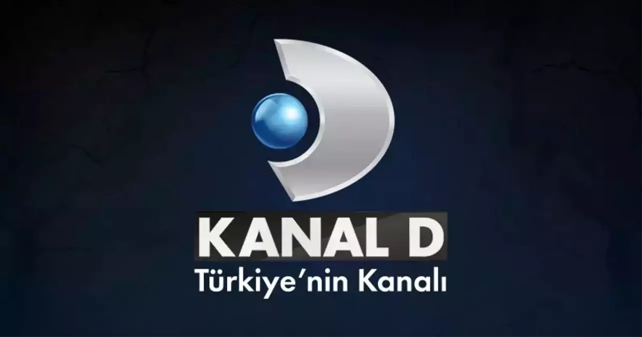 Kanal D yayın akışı! Bugün Kanal D'de hangi diziler ve programlar var?