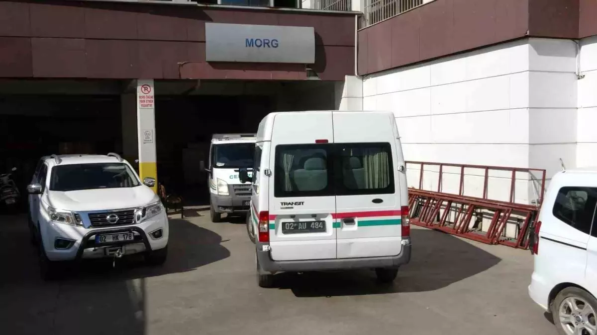 Adıyaman'da Yaya Kazasında Hayatını Kaybeden Abuzer Akyüz'ün Acı Hikayesi