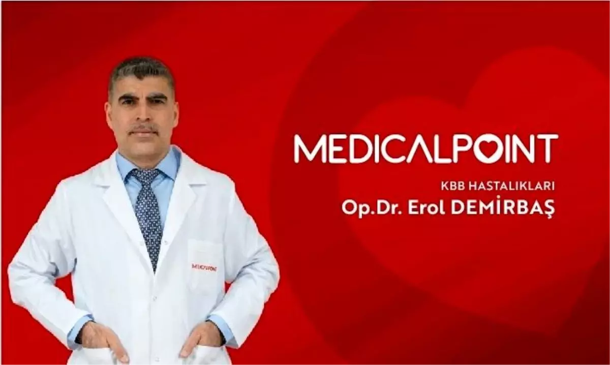 Vertigo Nedir? Uzmanından Önemli Açıklamalar