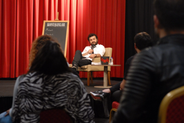 Konuşanlar hangi kanalda yayınlanacak? Konuşanlar yeni platformda!