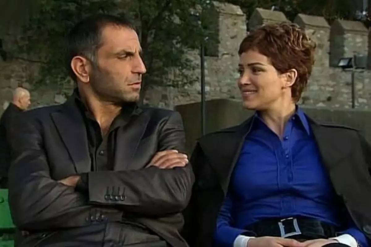 Kurtlar Vadisi Memati'nin sevgilisi, son haliyle gündem oldu