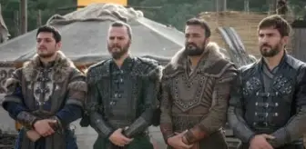 Kuruluş Osman ne zaman başlıyor? Kuruluş Osman yeni sezon tarihi belli oldu mu?