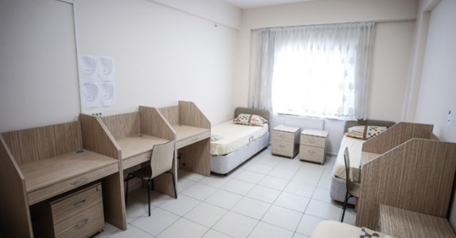 KYK Yurt başvuruları ne zaman? 2025-2026 KYK Yurt başvurusu nasıl yapılır, yurt ücretleri ne kadar? KYK Yurt başvuruları ne zaman? 2025-2026 KYK Yurt başvurusu nasıl yapılır, yurt ücretleri ne kadar?