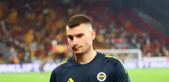 Livakovic'in yeni takımı belli oldu
