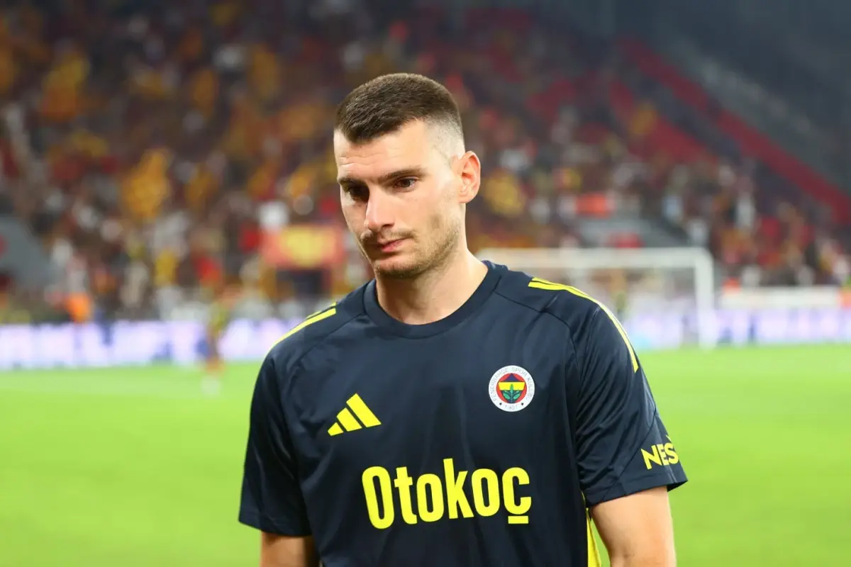 Livakovic'in yeni takımı belli oldu