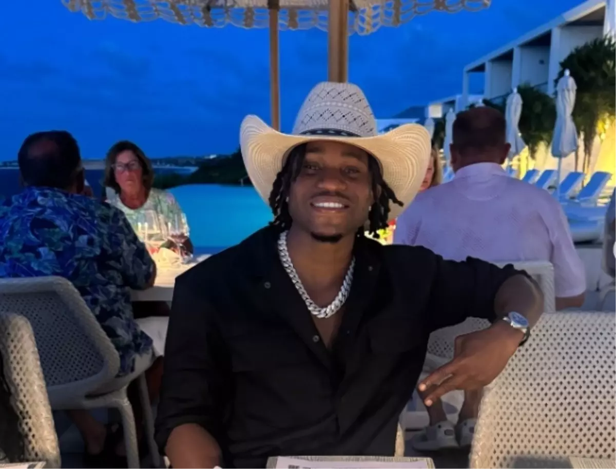 Lookman Galatasaray'a geliyor mu, Ademola Lookman Galatasaray'la anlaştı mı?