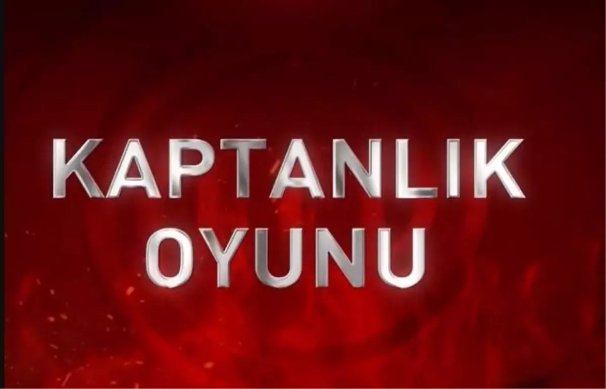 MasterChef kaptanlık oyunu kim kazandı? 1 Eylül MasterChef mavi takım kaptanı kim oldu?