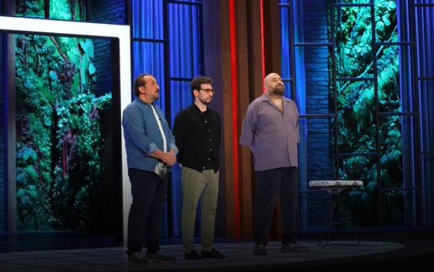 MasterChef kaptanlık oyunu kim kazandı? 1 Eylül MasterChef mavi takım kaptanı kim oldu?