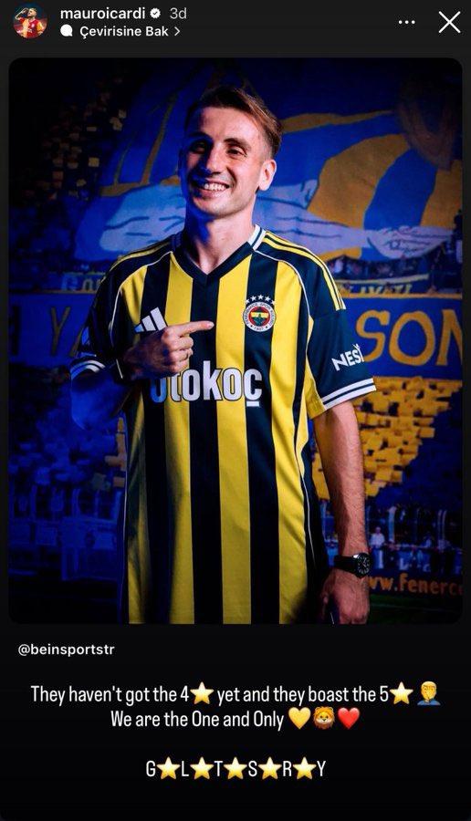 mauro icardi den olay yaratacak kerem akturkoglu 19004172 7894 m
