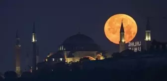 Mevlid Kandili'nde oruç tutulur mu? Kandilde oruca nasıl niyet edilir?