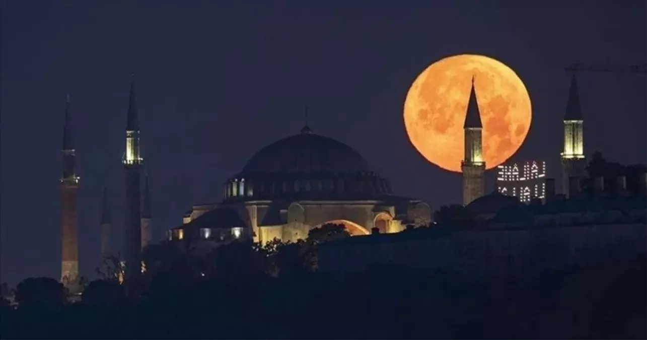 Mevlid Kandili'nde oruç tutulur mu? Kandilde oruca nasıl niyet edilir?