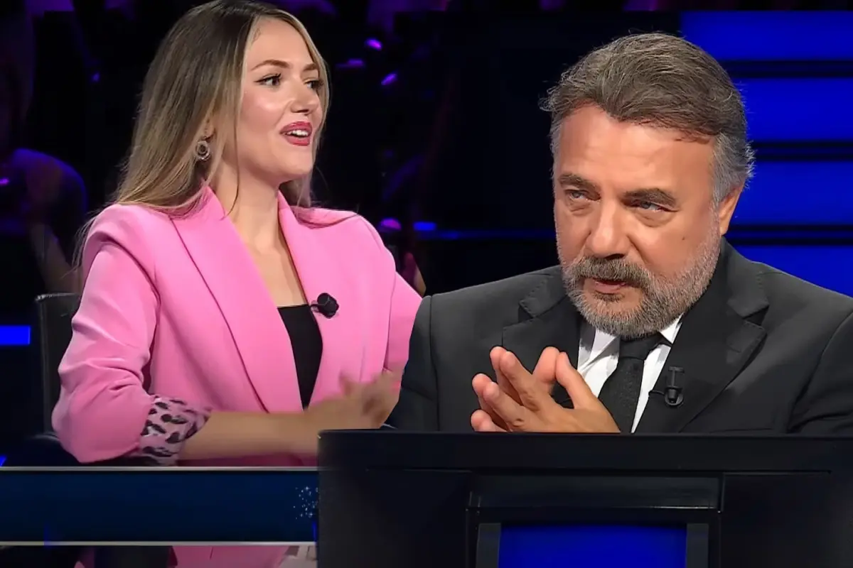 Milyoner'de 200 bin TL'lik soru büyük tartışma yarattı: Açık açık torpil yapılmış