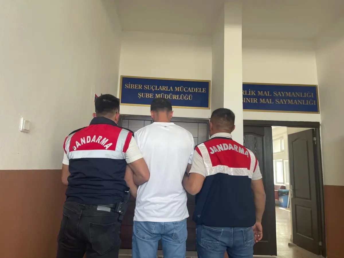 MİT Operasyonu ile 1250 Siber Dolandırıcılık Sitesi Kapatıldı
