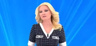 Müge Anlı CANLI izle! ATV Müge Anlı nasıl izlenir? Müge Anlı bugün başlıyor mu?