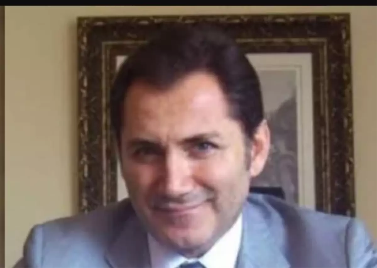 Murat Gülibrahimoğlu kimdir? Murat Gülibrahimoğlu ne ile suçlanıyor?