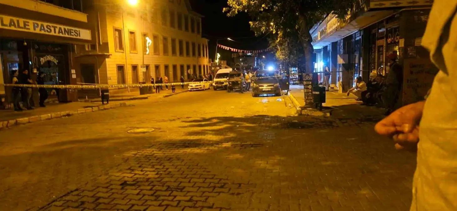 Muş'ta Silahlı Saldırı: 2 Ölü