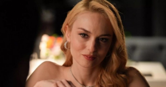 Nilperi Şahinkaya kimdir? Nilperi Şahinkaya kaç yaşında, nereli?