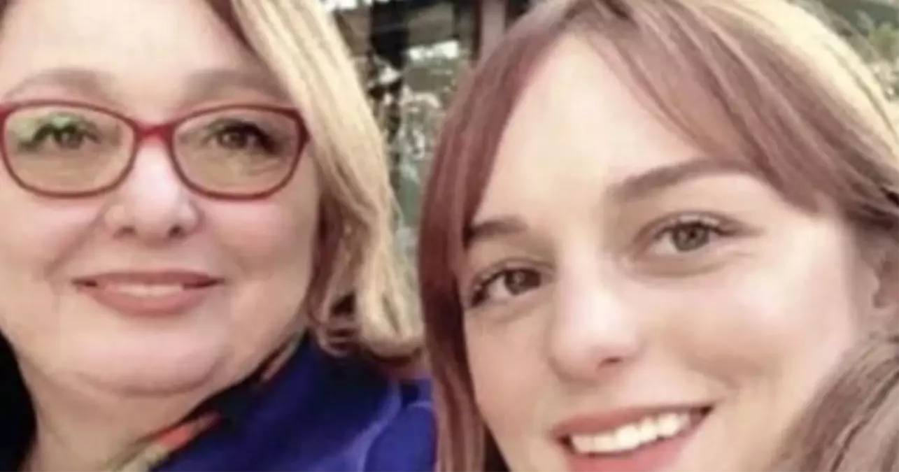 Nilperi Şahinkaya'nın annesi öldü mü? Nilperi Şahinkaya'nın annesi neden vefat etti?
