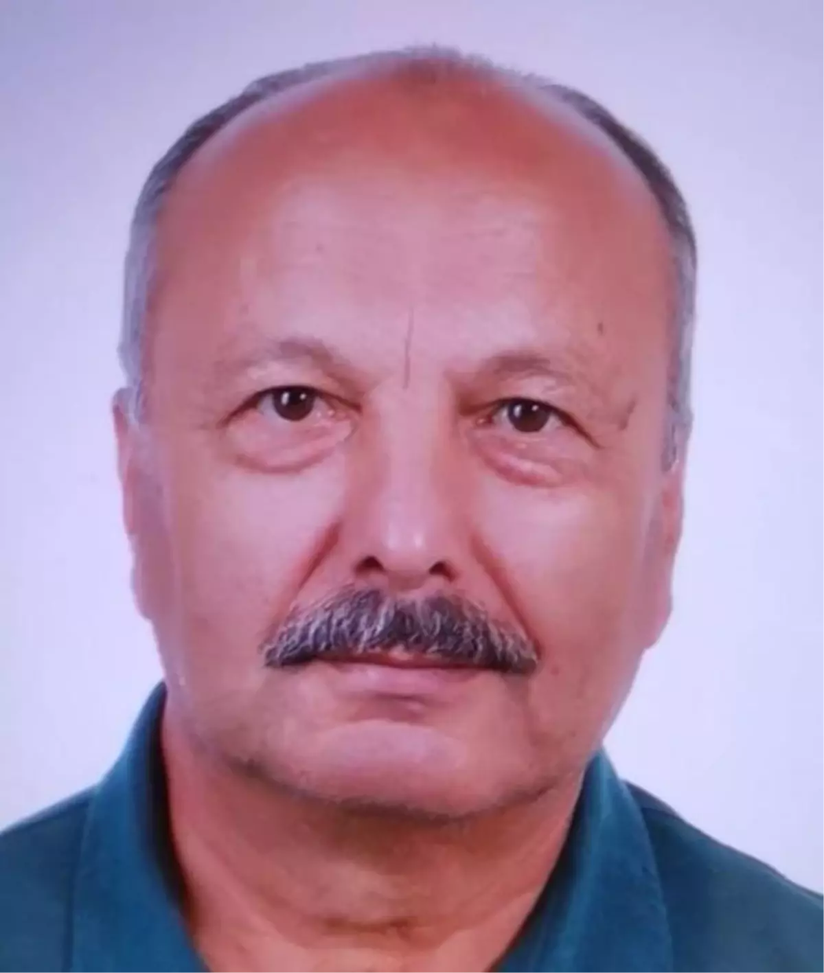 Emekli Yarbay Çetin Ertaş Trafik Kazasında Hayatını Kaybetti