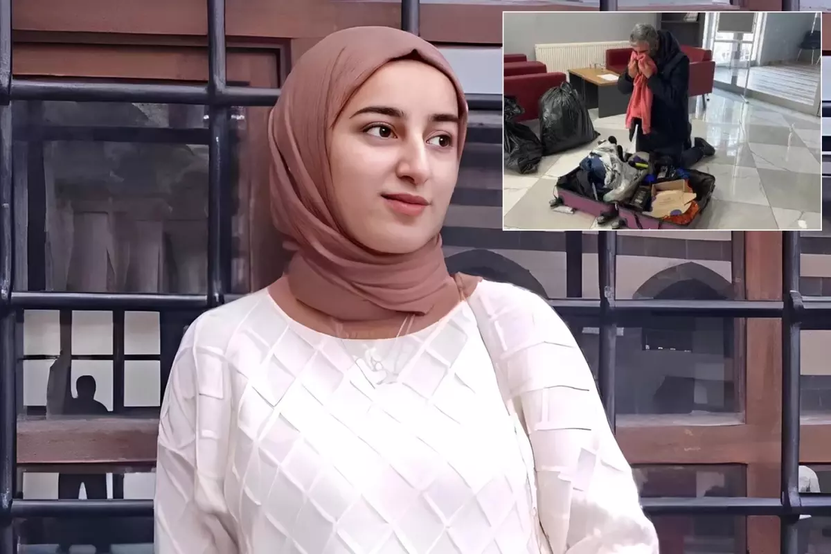 Rojin'in ölümüyle ilgili sürpriz gelişme: Savcı 2 kişiden şüpheleniyor