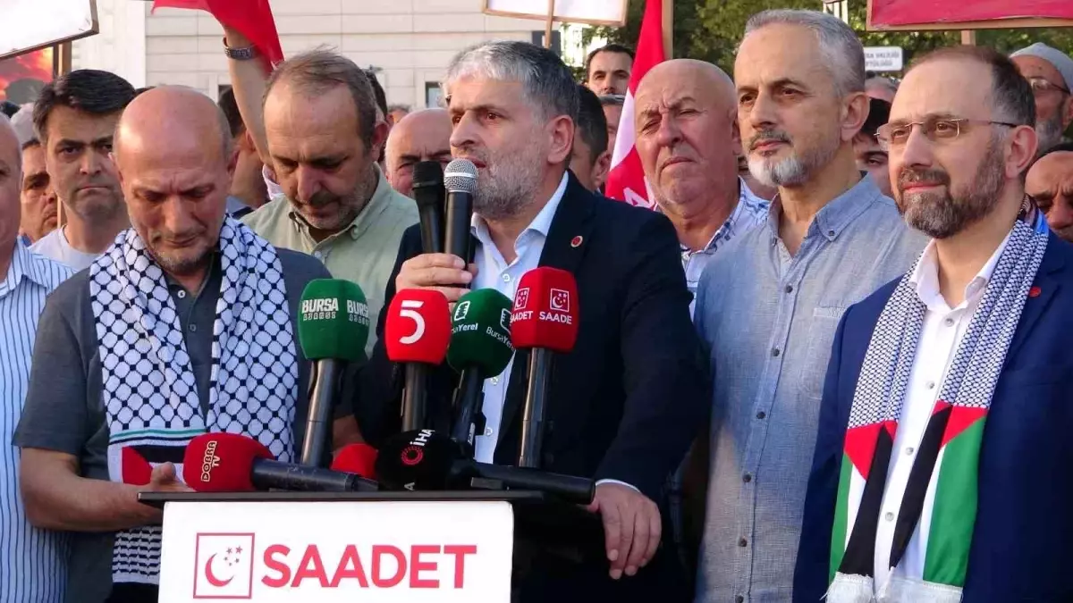 Mehmet Atmaca, Gazze Ablukasını Kırmak İçin Özgürlük Filosuna Katıldı