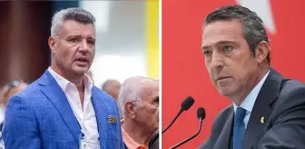 Sadettin Saran büyük oynuyor! Ali Koç'a karşı 2 efsaneye teklifte bulundu