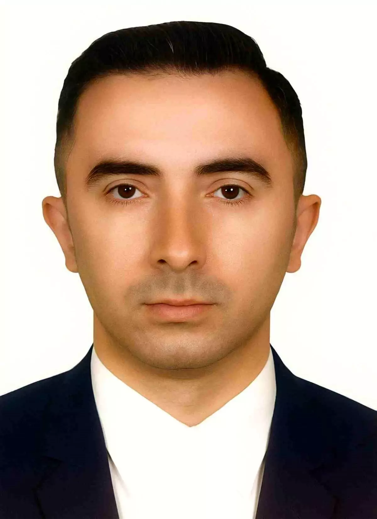 Samsun'da İnfaz Koruma Memuru Boğularak Hayatını Kaybetti