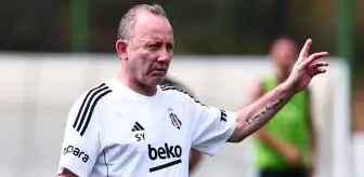 Sergen Yalçın'ı Beşiktaş'ın eski yıldızı yıktı