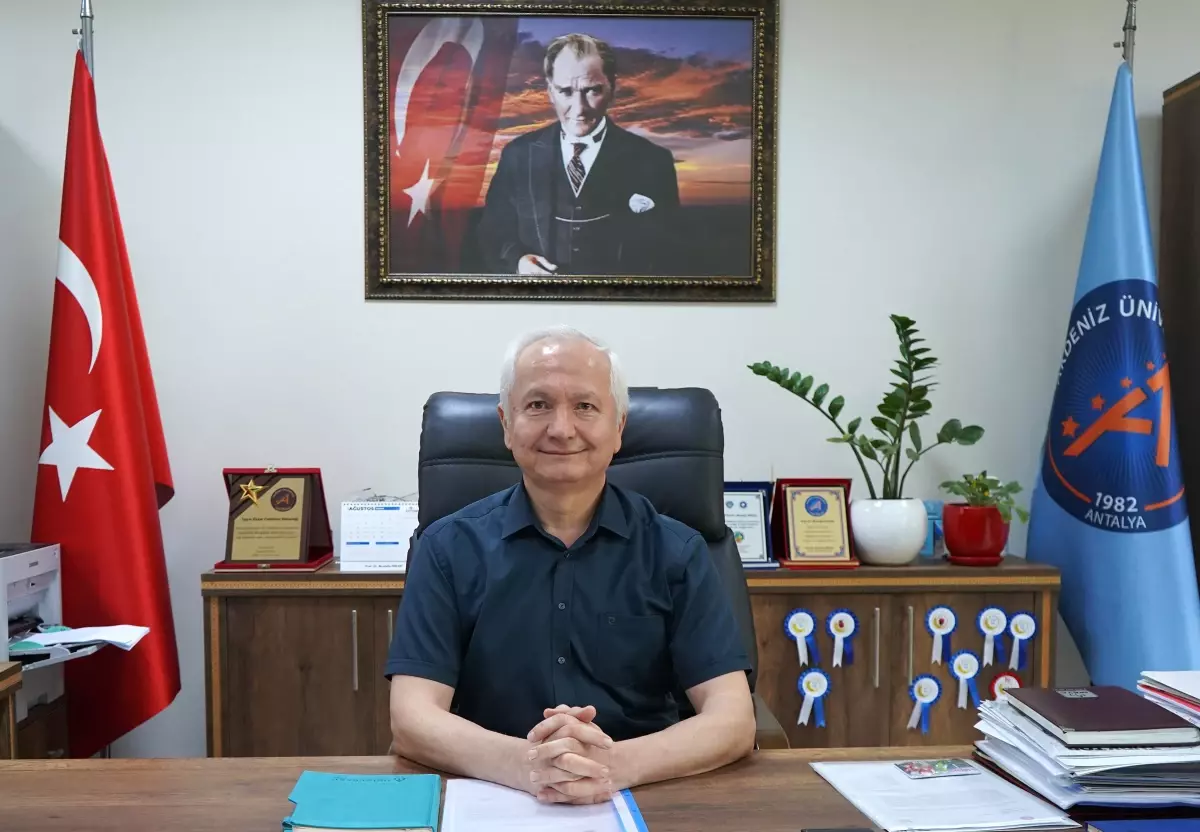 Tarım Ürünlerinde Kalıntı Tartışmaları ve Gerçekler