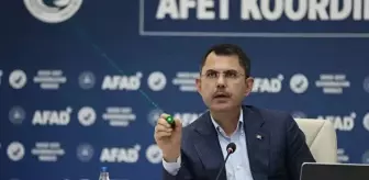 Siyaset unutuldu! CHP'li başkan ve İyi Partili vekilden Bakan Kurum'a teşekkür