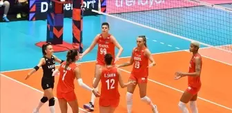 Slovenya Türkiye maçı ne zaman? Filenin Sultanları Slovenya Türkiye maçı saat kaçta, hangi kanalda?